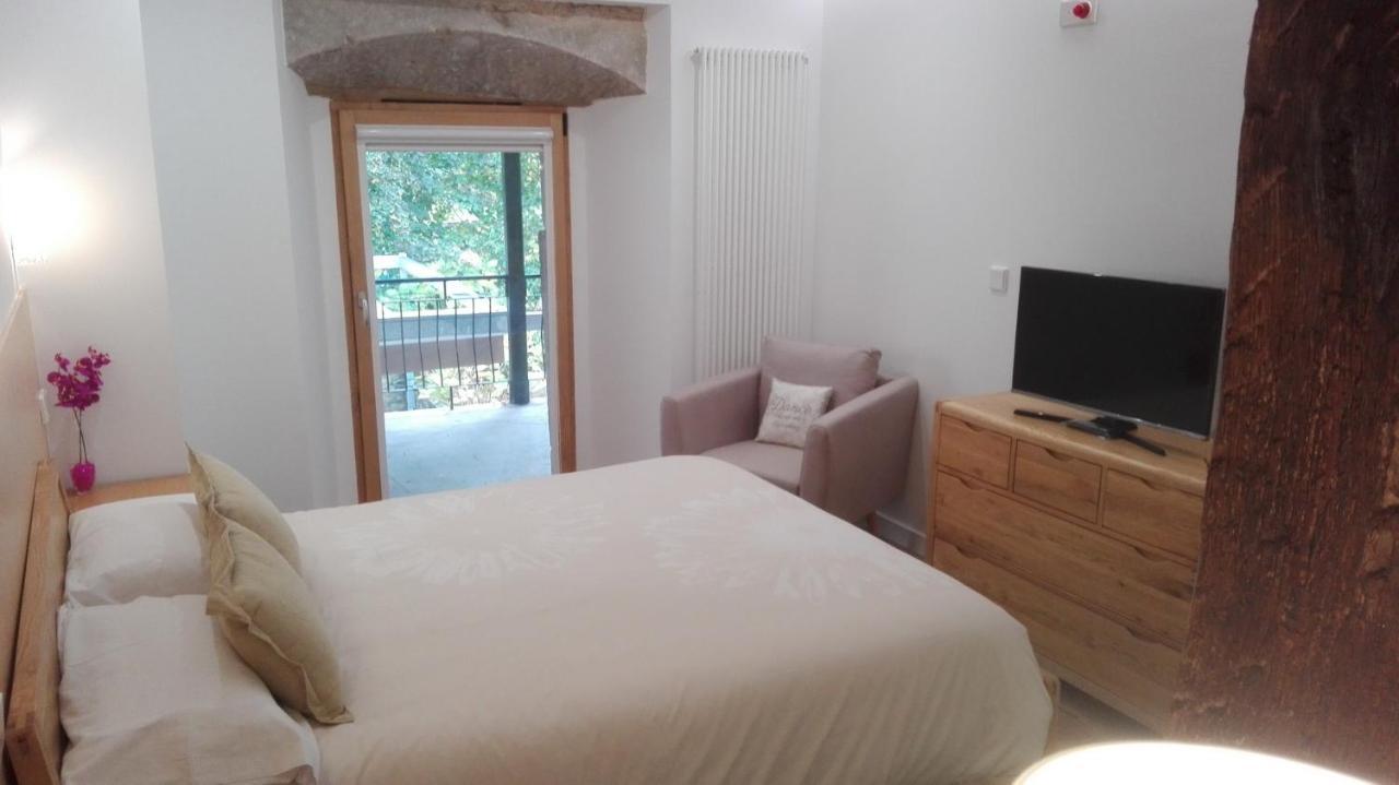 Turisticos Picos Homestay *