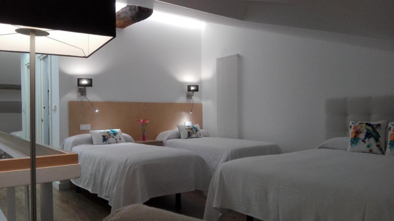 Turisticos Picos Homestay