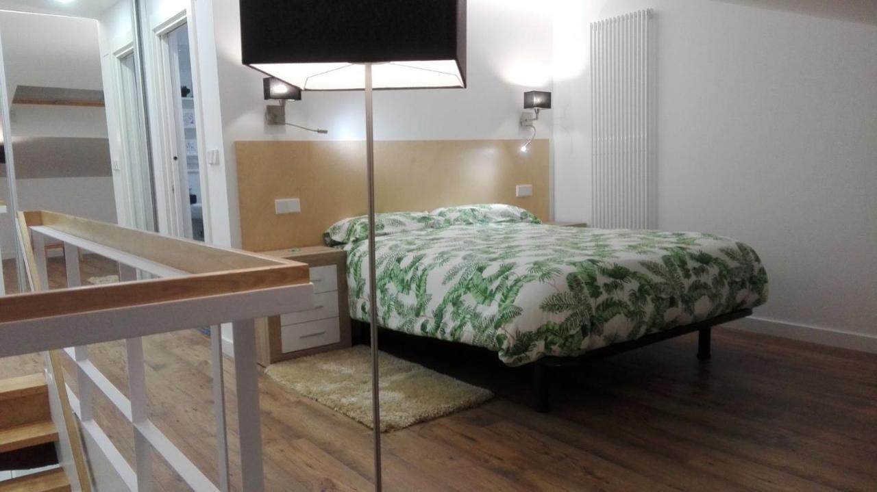 Turisticos Picos Homestay Lierganes