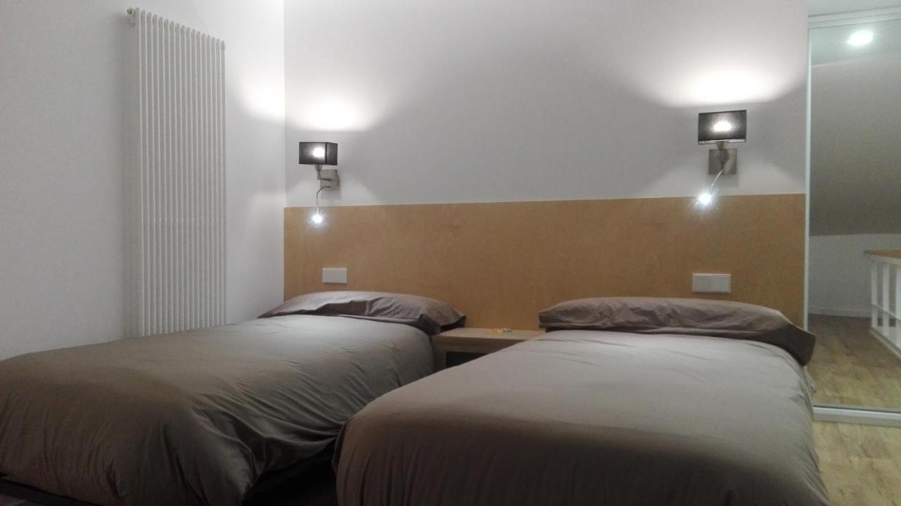 Homestay Turisticos Picos *