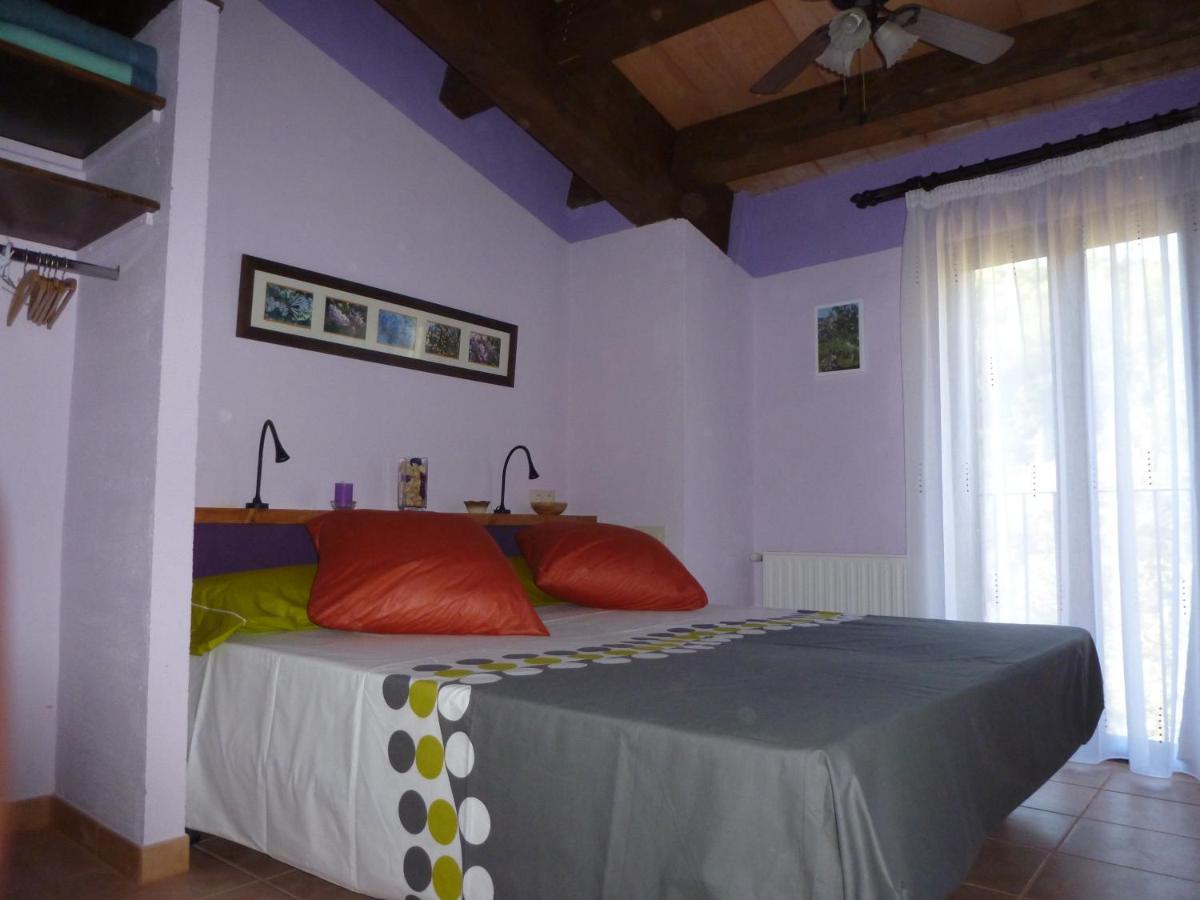 Mahola Apartment