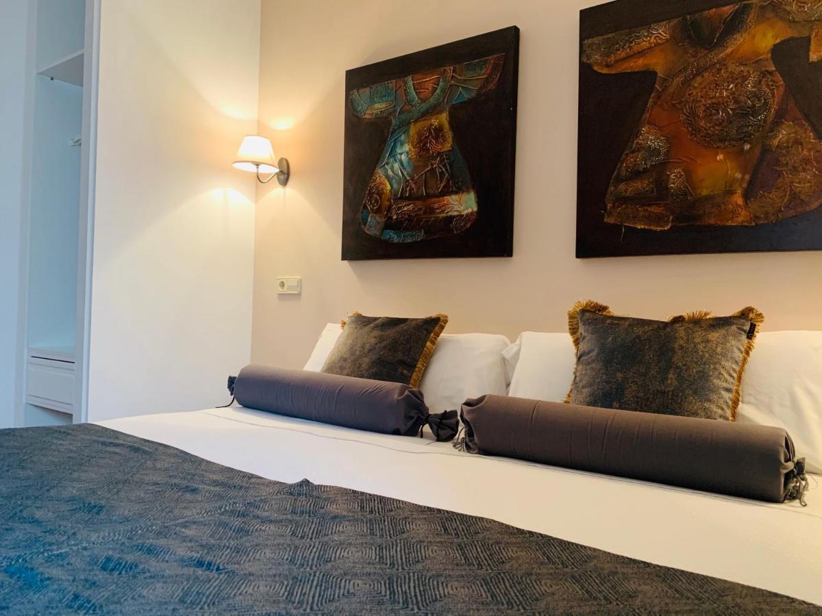 Hotel Hospederia De Reyes Toledo
