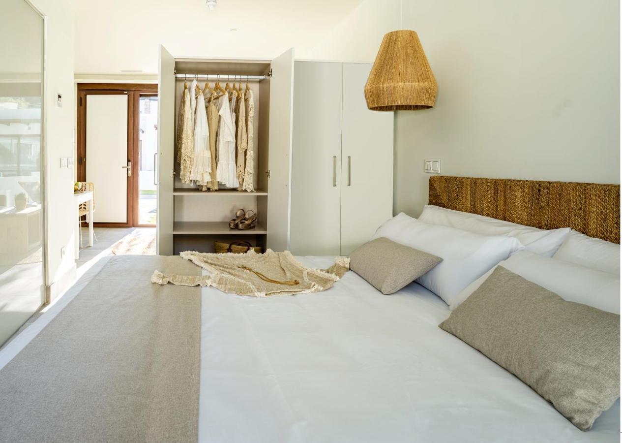 Alidreams Carmen Apartment *