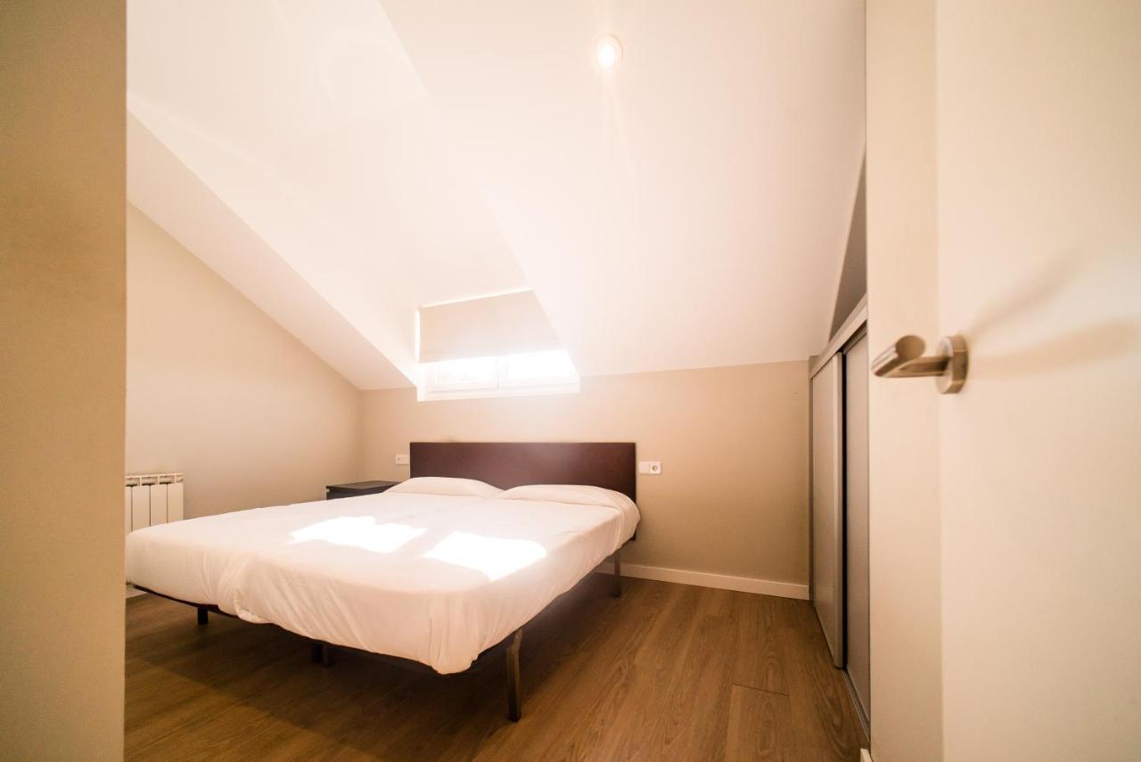 Hotel - Habitacions I