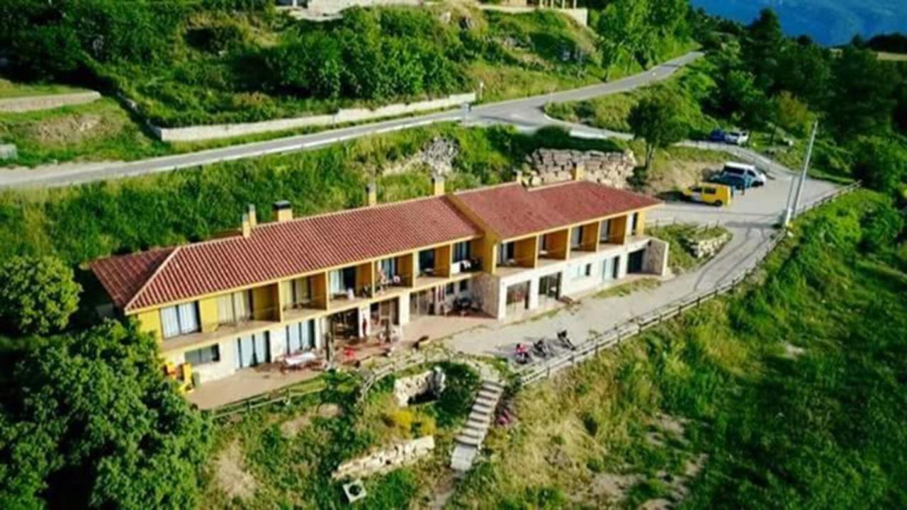 Hotel Rural Cor De Prades *