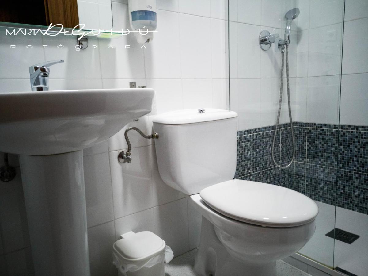 Guest house La Mar Castro Urdiales