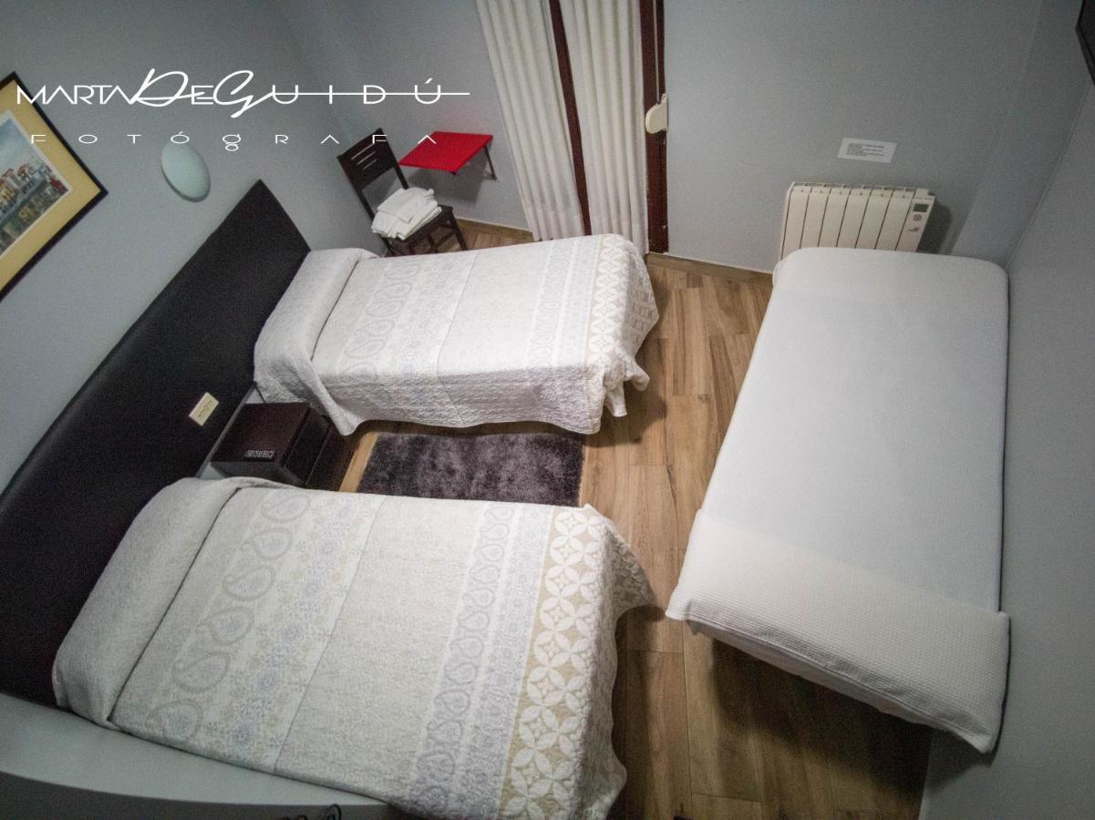 Guest house La Mar