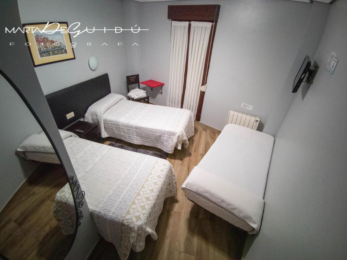 Guest house La Mar Castro Urdiales