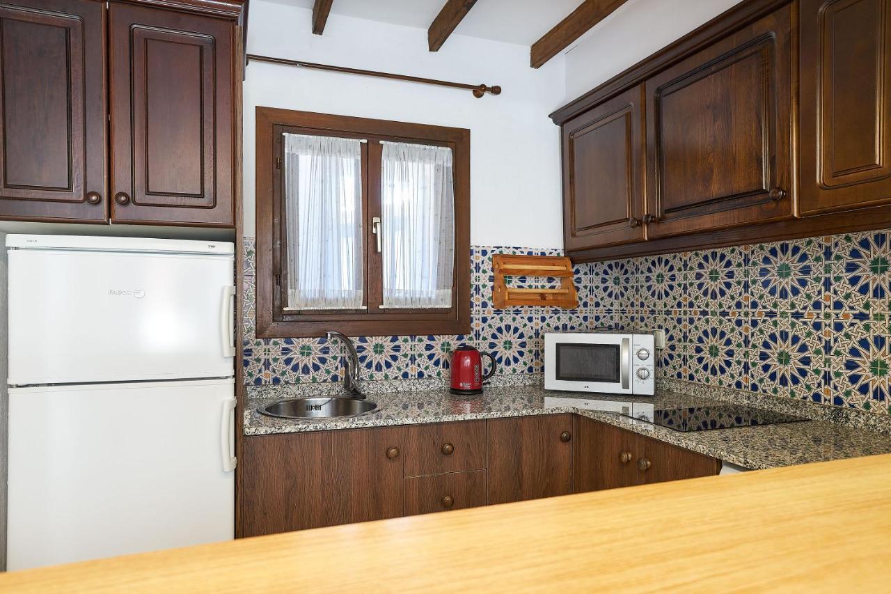 Espanhouse Aldea Del Mar Torrevieja