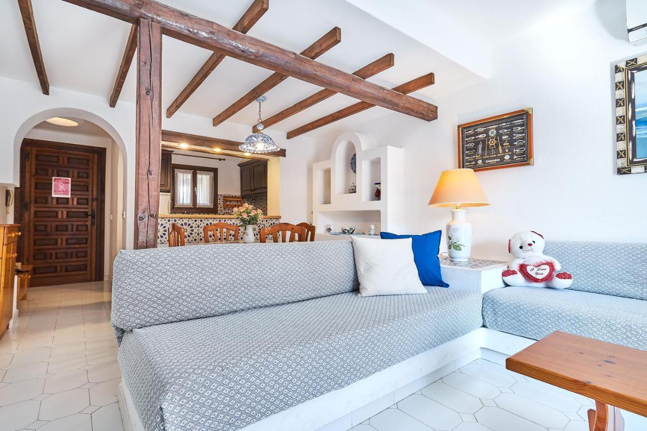 Espanhouse Aldea Del Mar Apartamento *