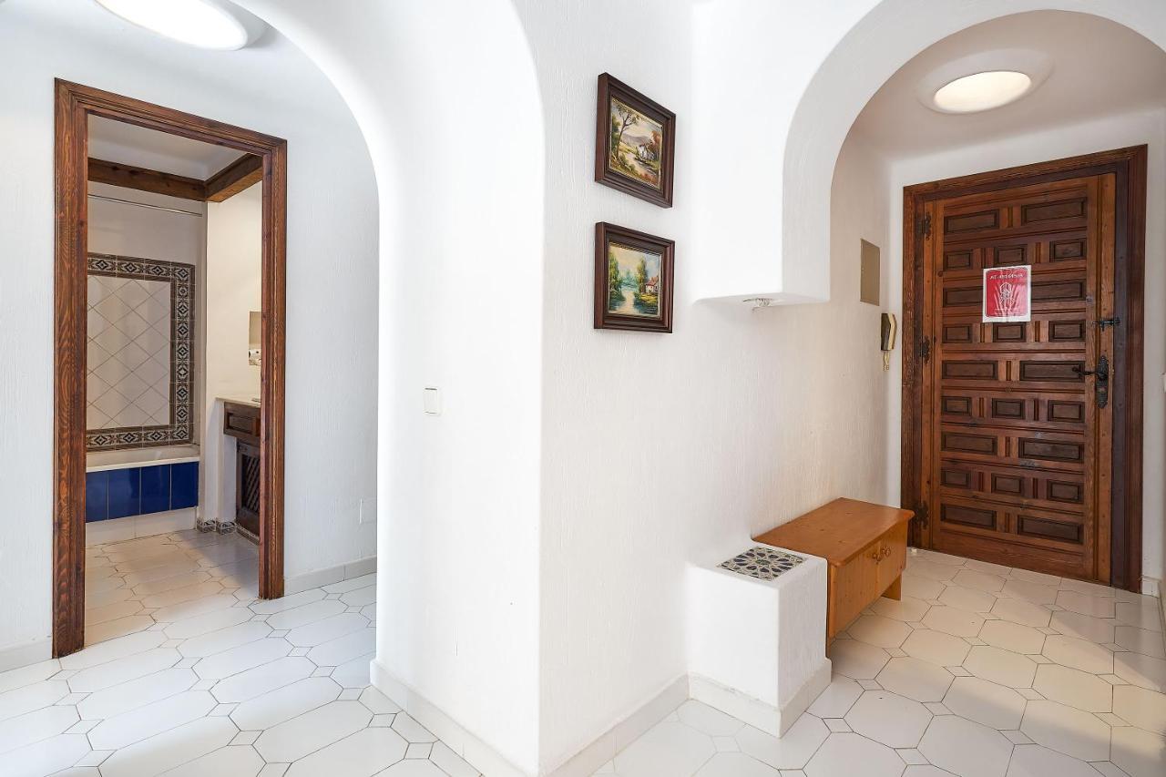 Espanhouse Aldea Del Mar Apartamento