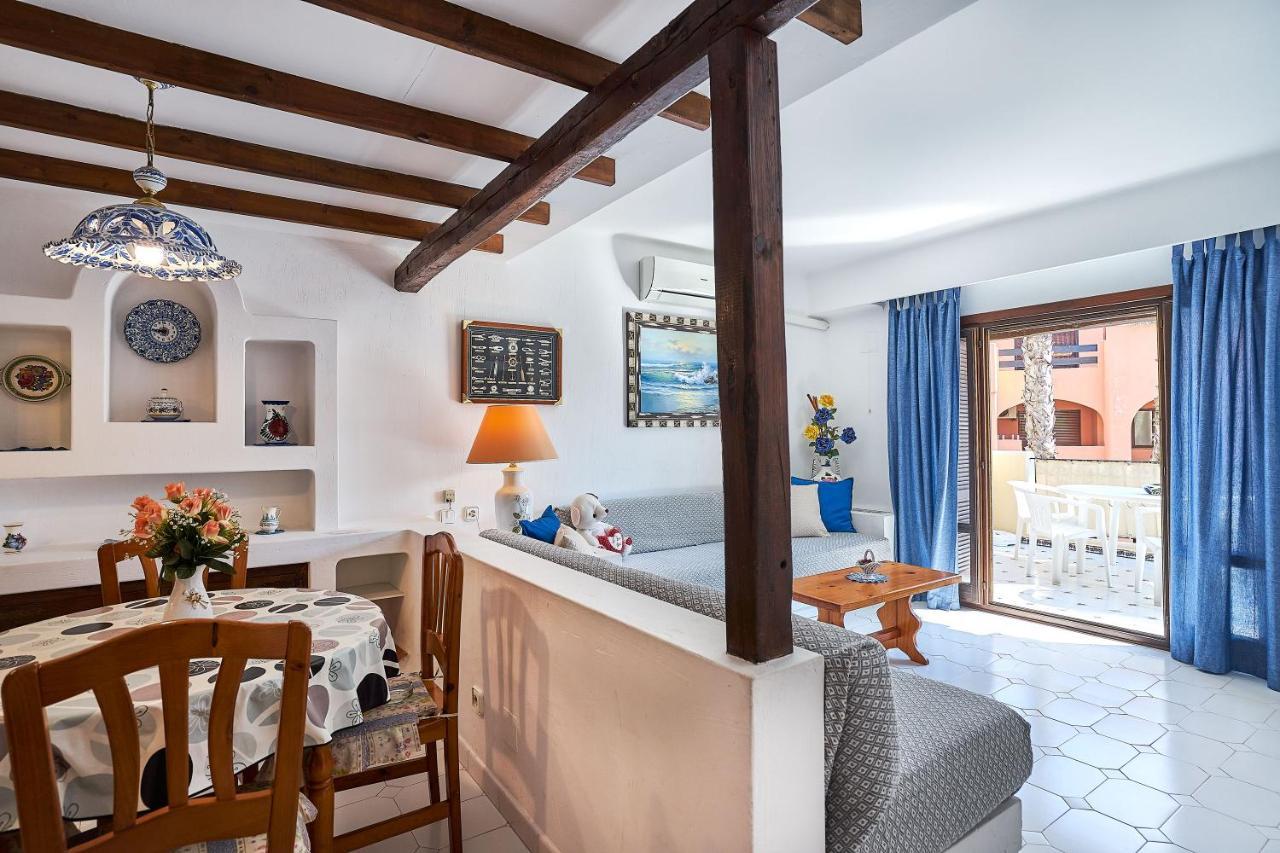 Espanhouse Aldea Del Mar Apartamento