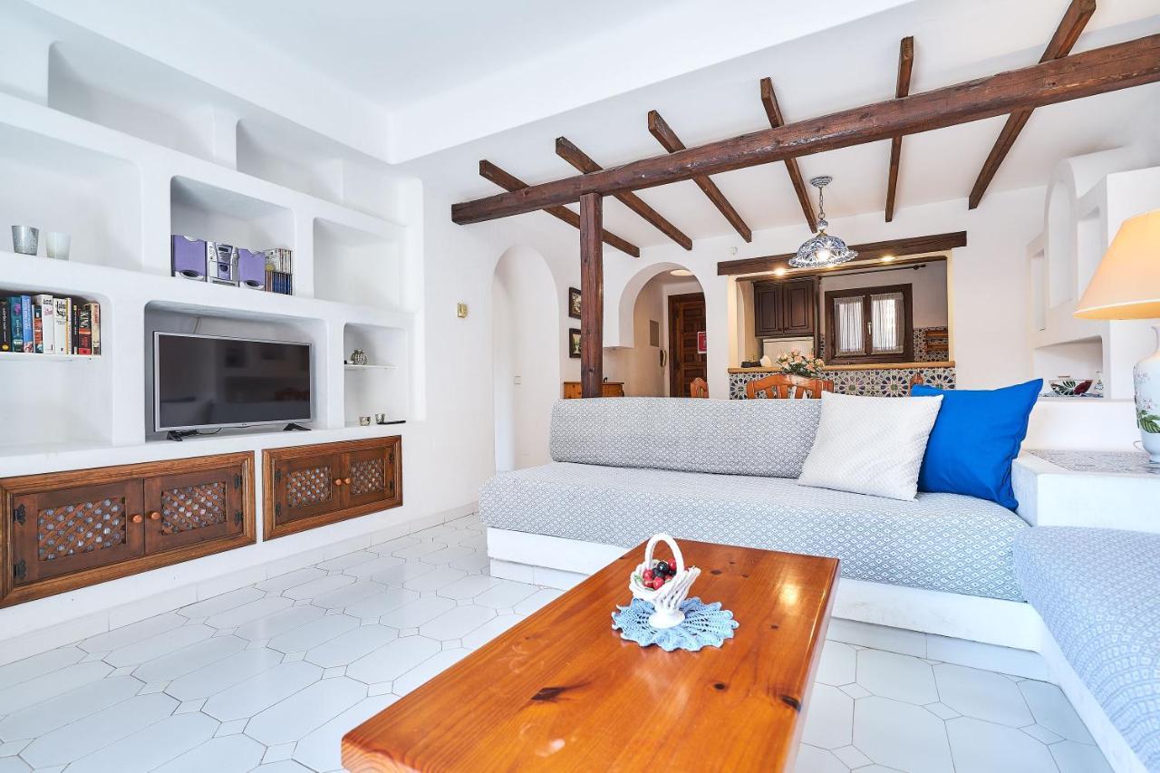 Apartamento Espanhouse Aldea Del Mar Torrevieja