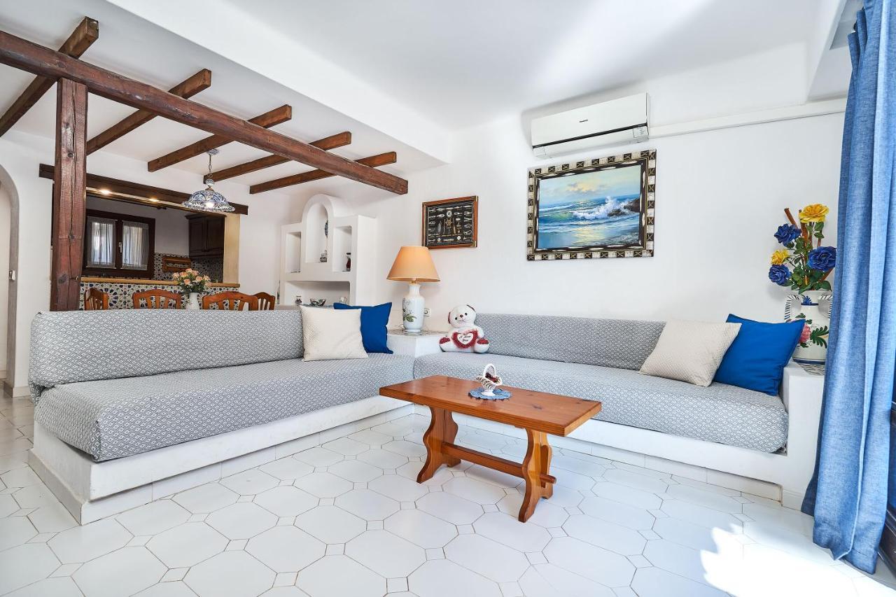 Apartamento Espanhouse Aldea Del Mar *
