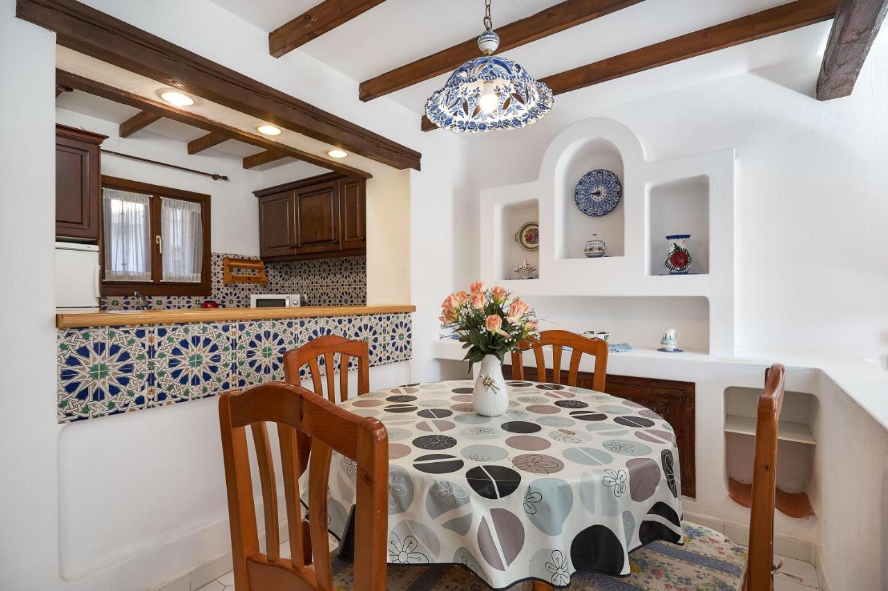 Espanhouse Aldea Del Mar *