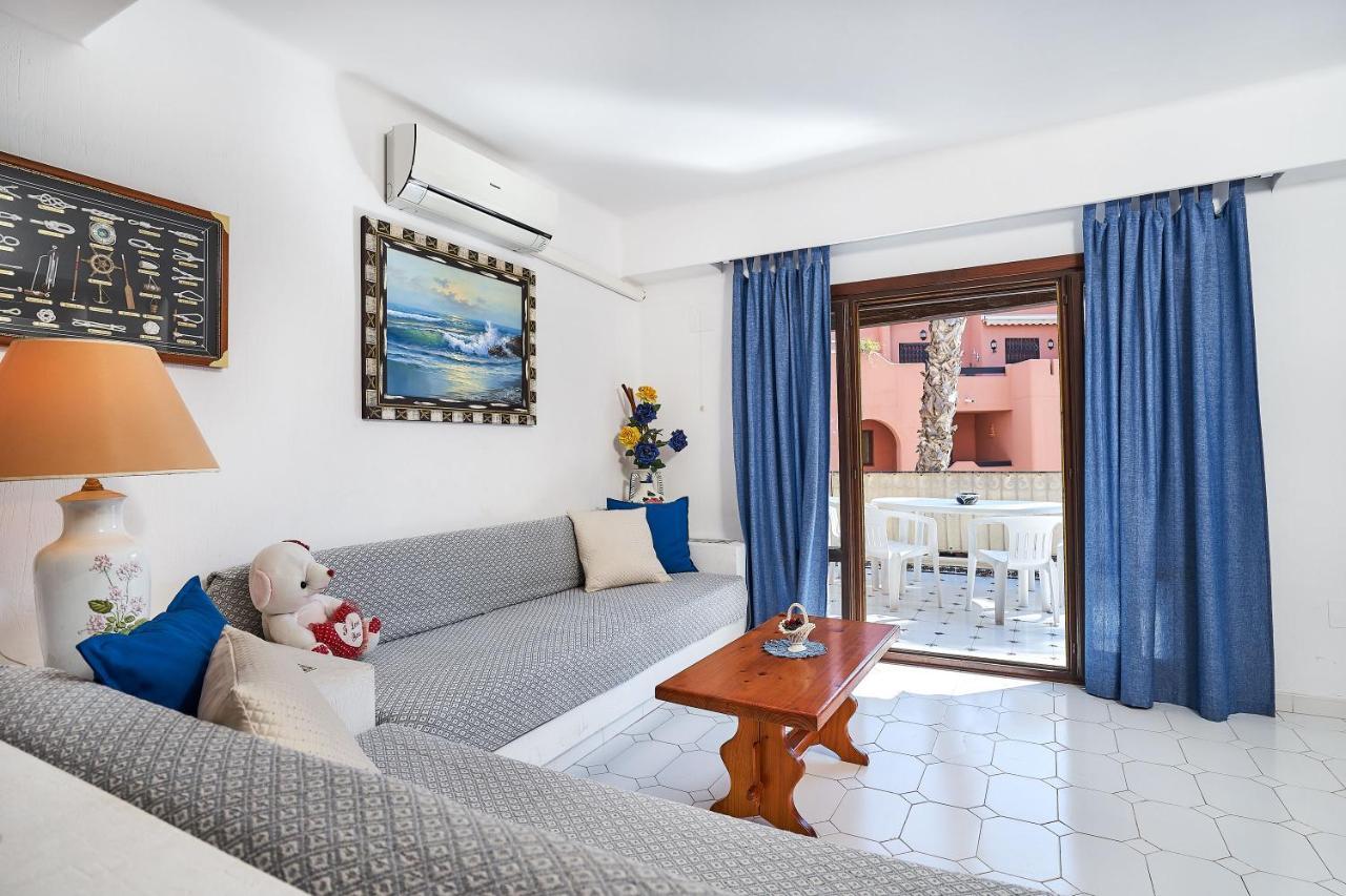 Apartamento Espanhouse Aldea Del Mar *
