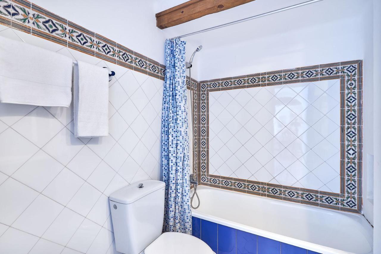 Apartamento Espanhouse Aldea Del Mar Torrevieja
