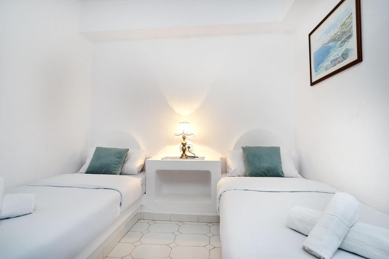 Espanhouse Aldea Del Mar Apartamento