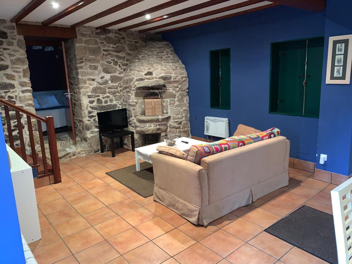Parada De Francos Country house