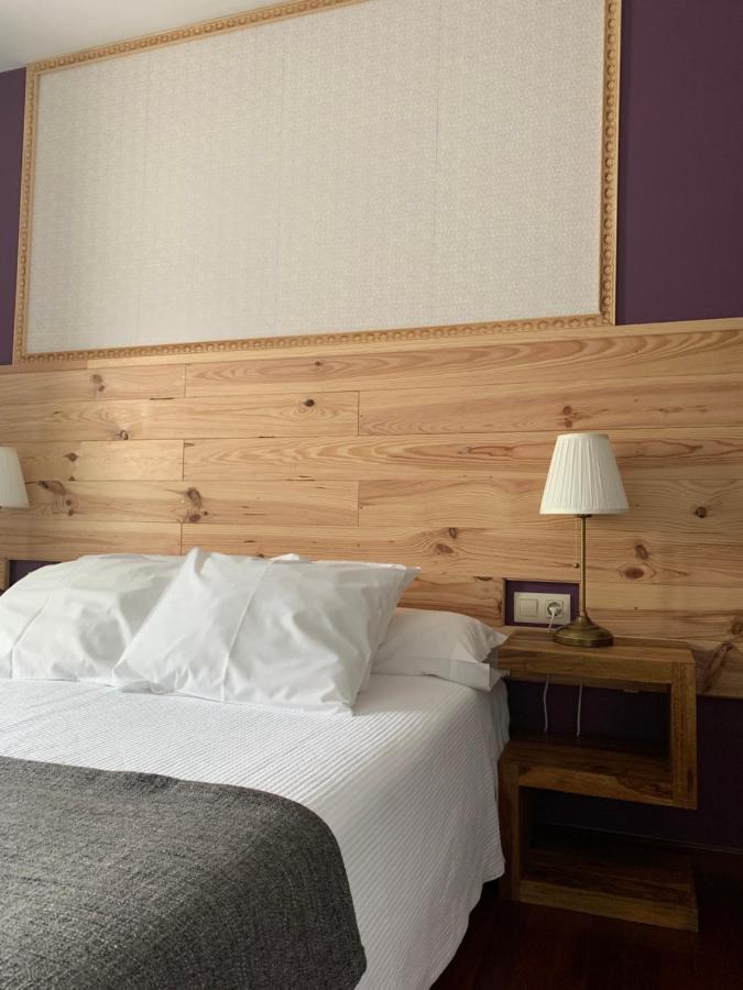 Parada De Francos Country house Teo
