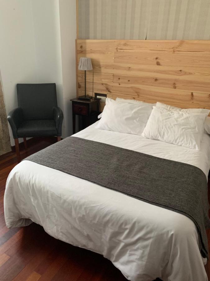 Parada De Francos Country house Teo