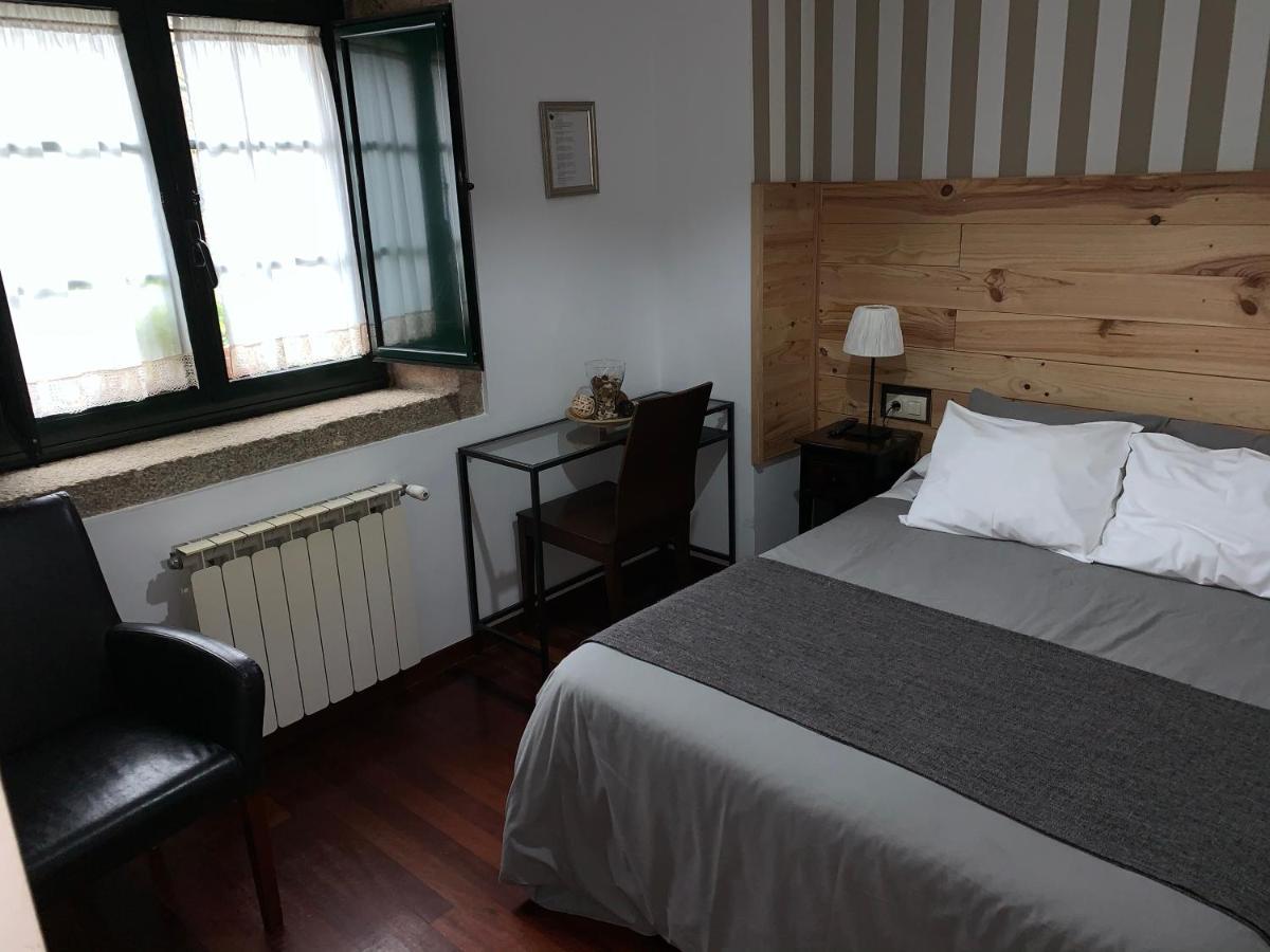 Parada De Francos Country house Teo