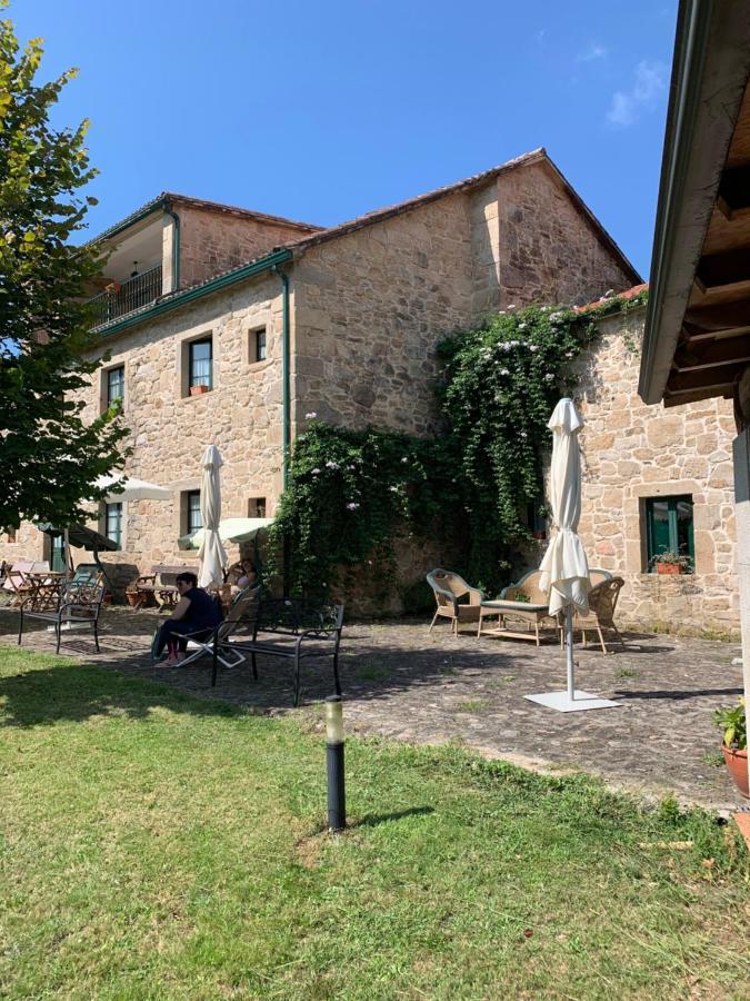 Country house Parada De Francos