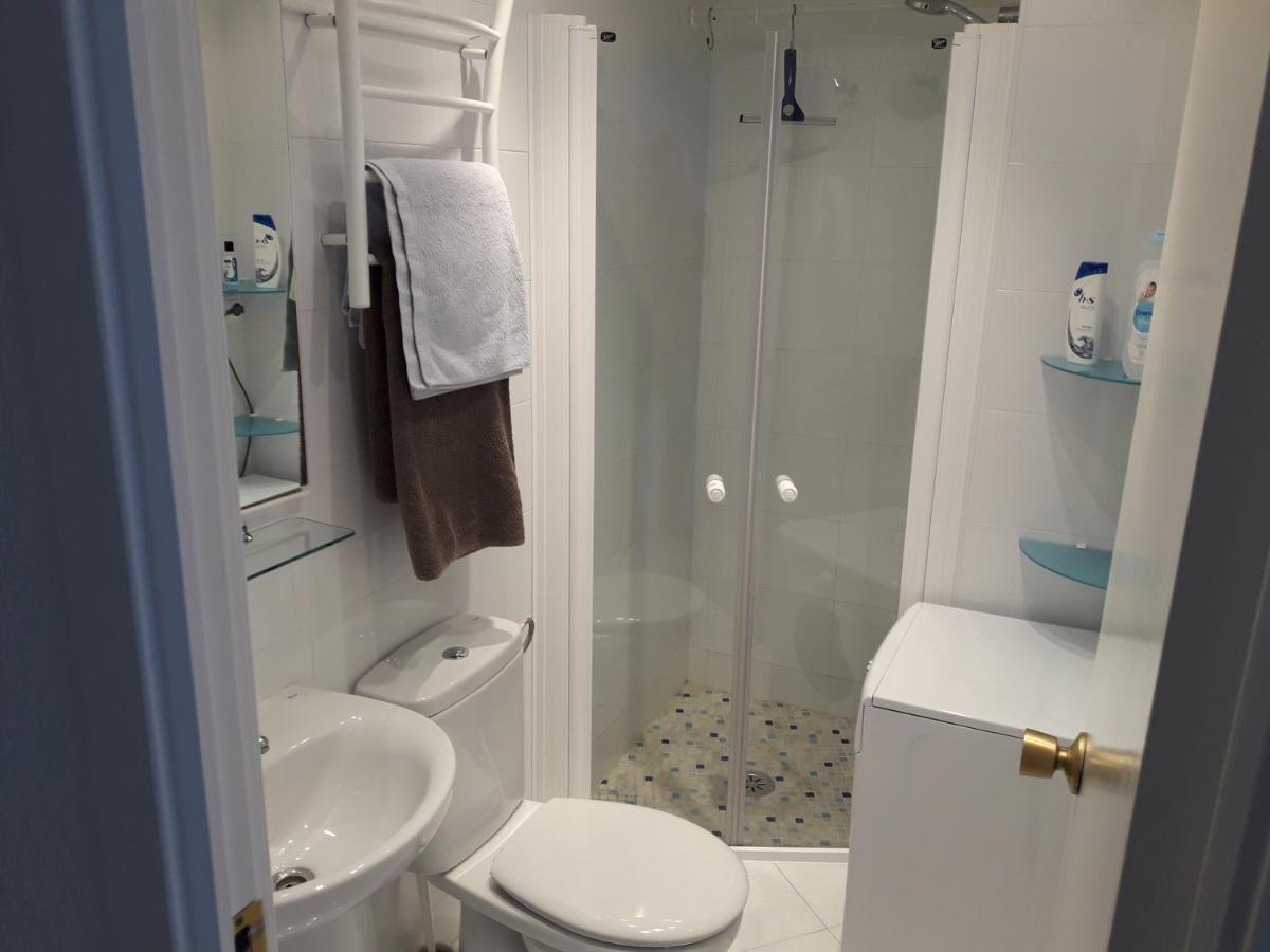 Apartamento Percy En Gran Playa *