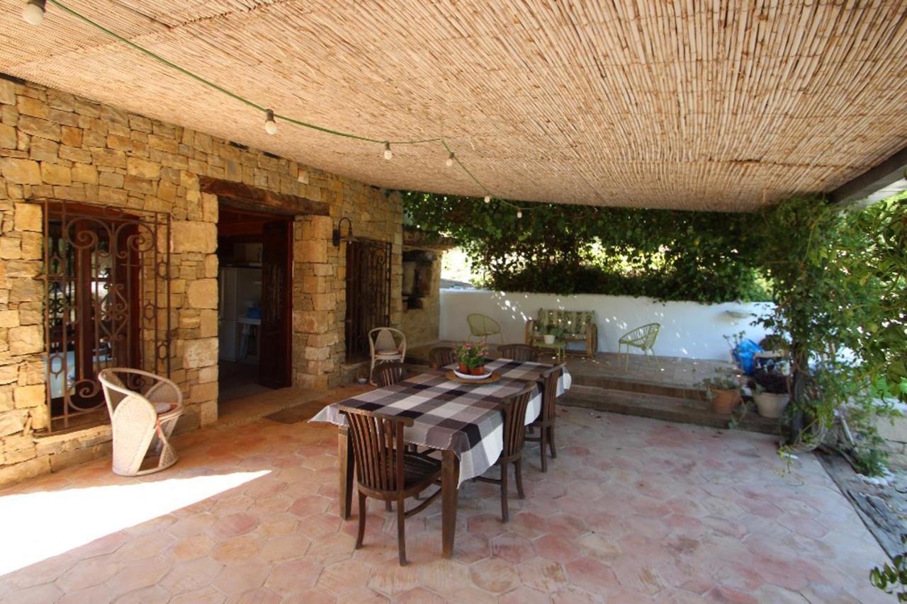 Rocasol - Rustic For Nature Lovers In *