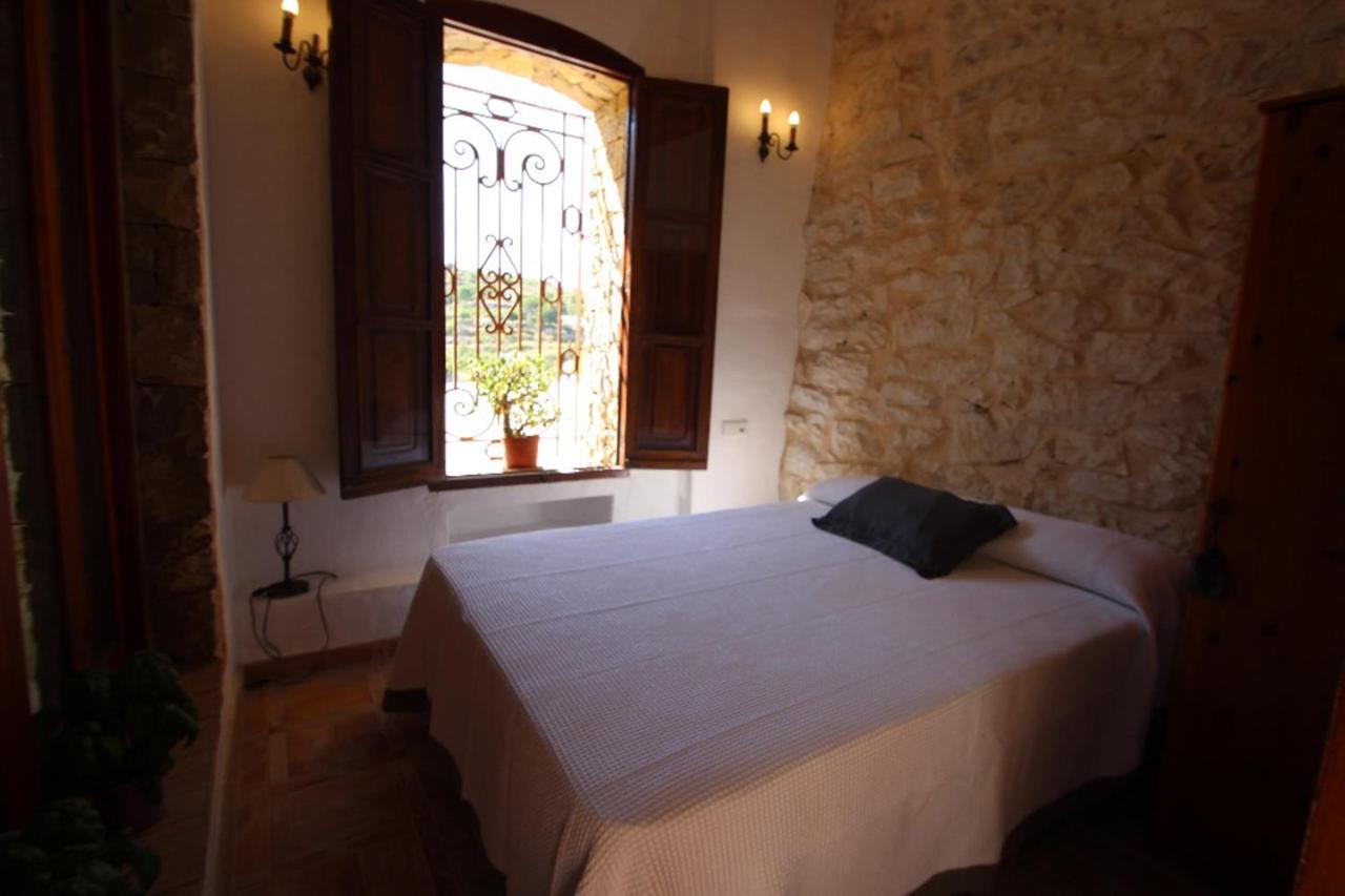 Сasa de vacaciones Rocasol - Rustic For Nature Lovers In