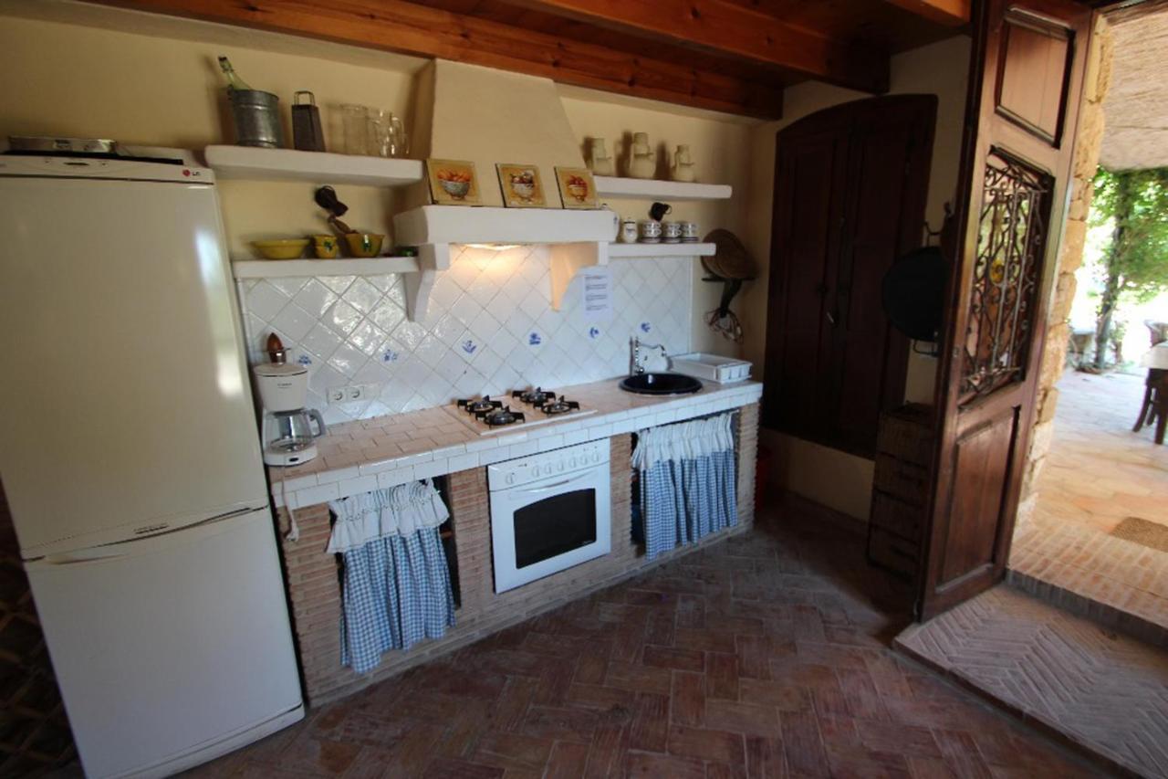 Rocasol - Rustic For Nature Lovers In *