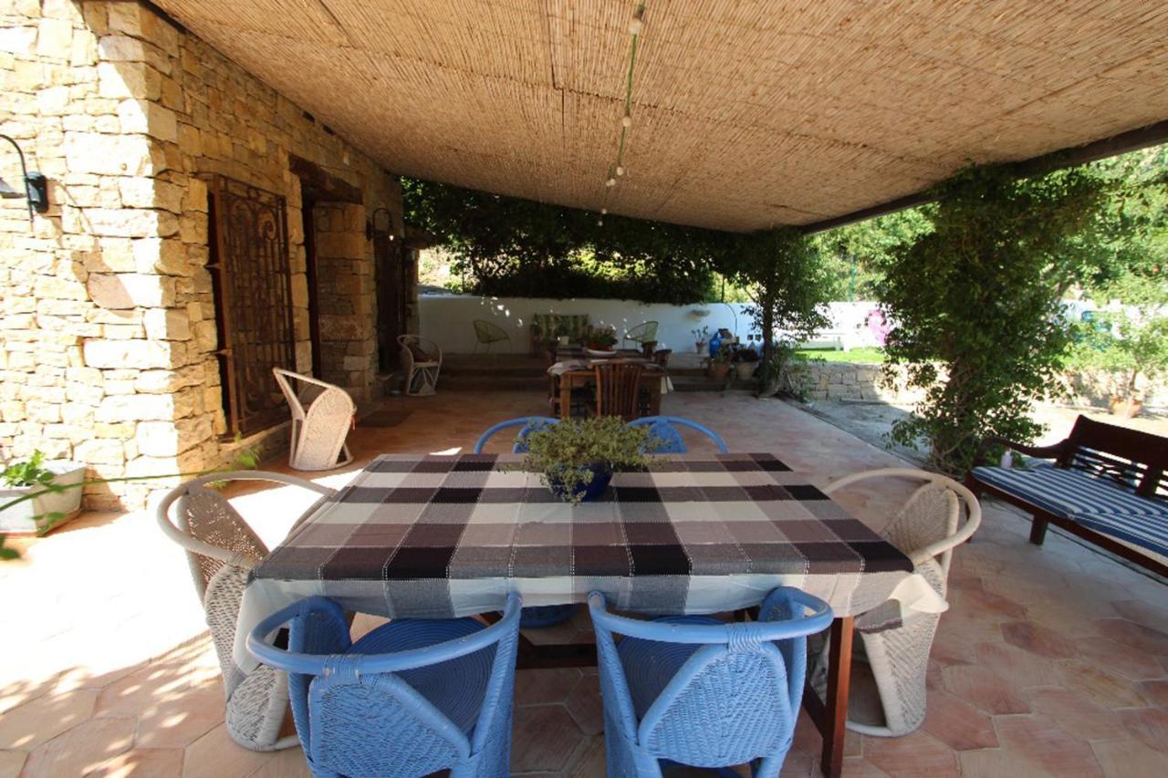 Rocasol - Rustic For Nature Lovers In Сasa de vacaciones Benissa