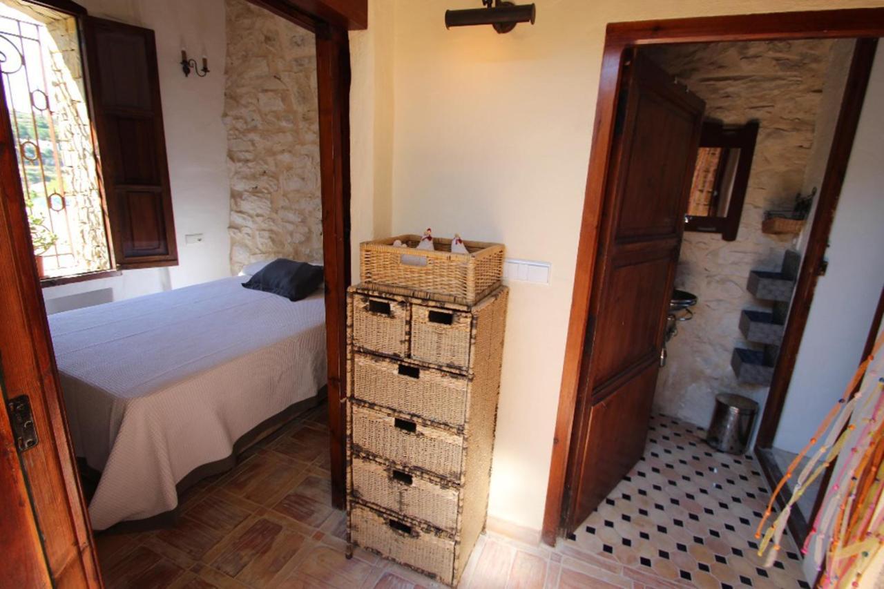 Rocasol - Rustic For Nature Lovers In
