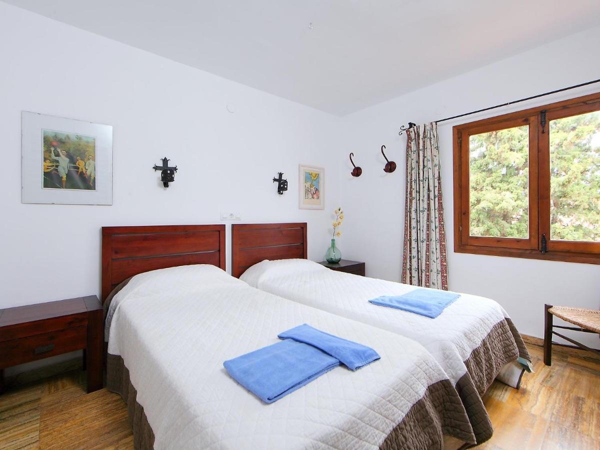 Holiday Home Vista Ifach By Interhome * La Canuta