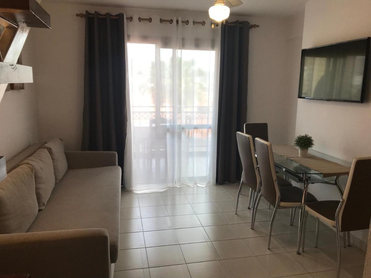 Apartahotel Compostela Beach