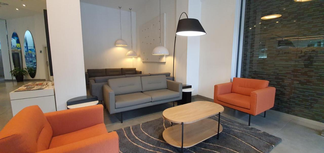 Hotel Gran Ultonia