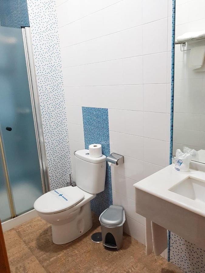 Plaza Escribano Hotel Moguer