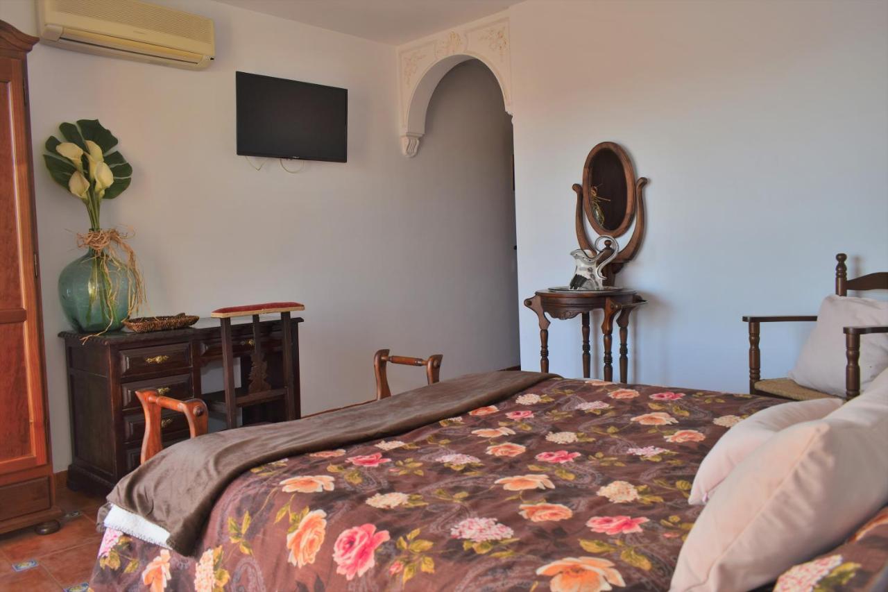 Hotel El Arriero