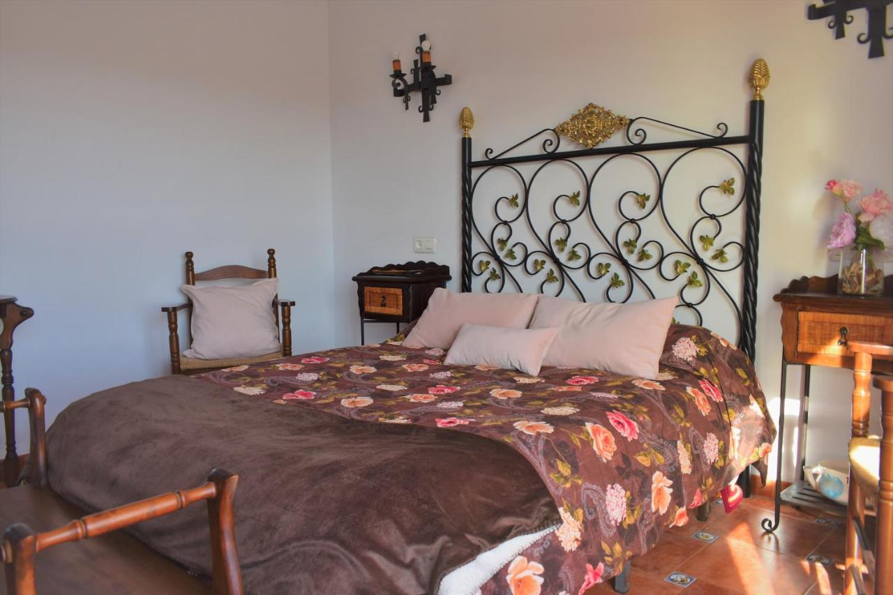 Hotel El Arriero 2*