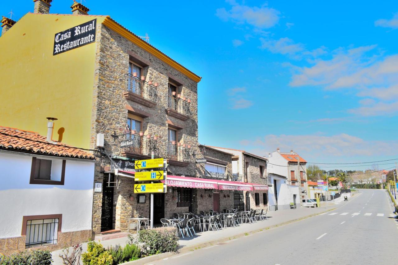 Hotel El Arriero 2*