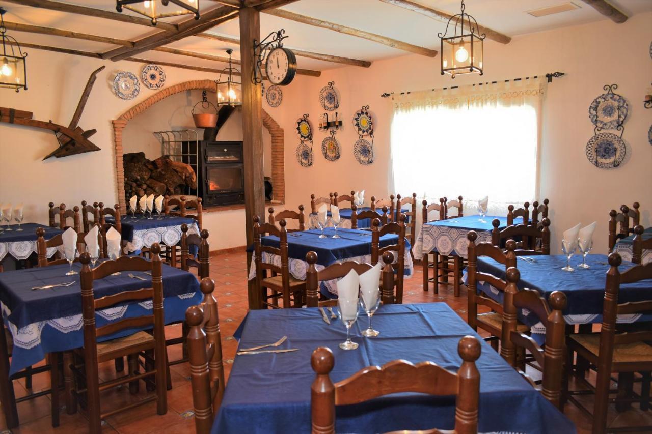 El Arriero Hotel