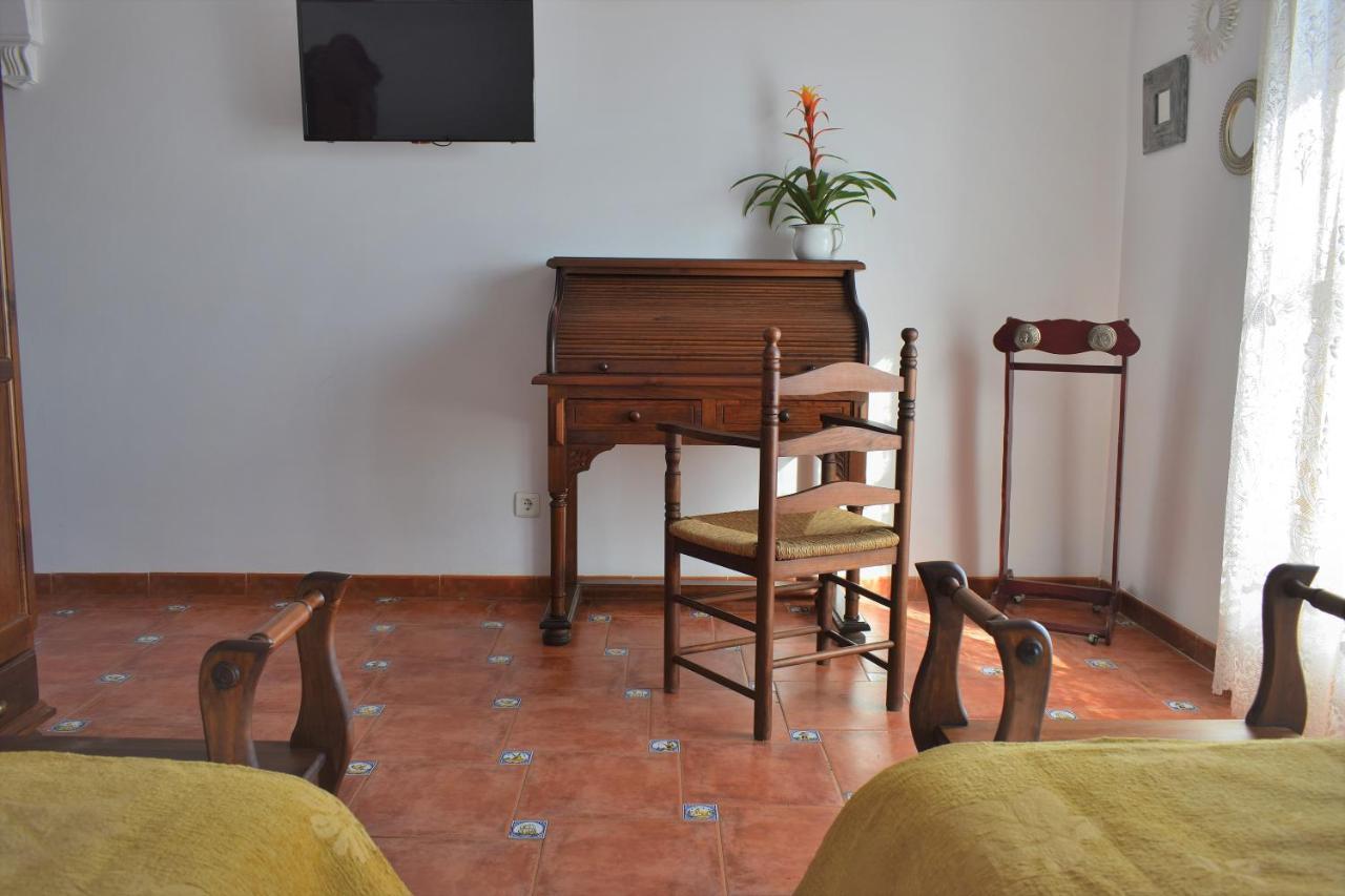 El Arriero Hotel