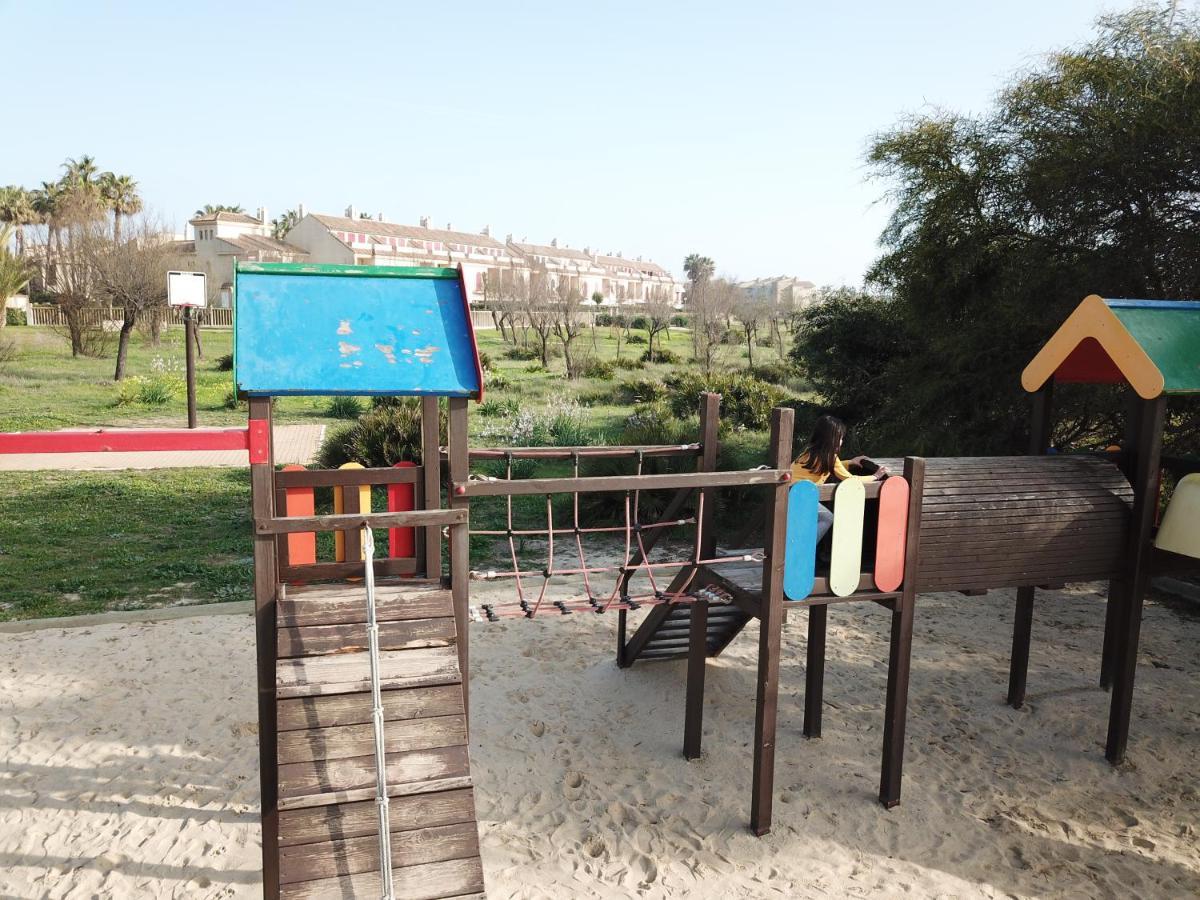 Holiday home 5 5 Banos Acceso Playa 2 Free Parking