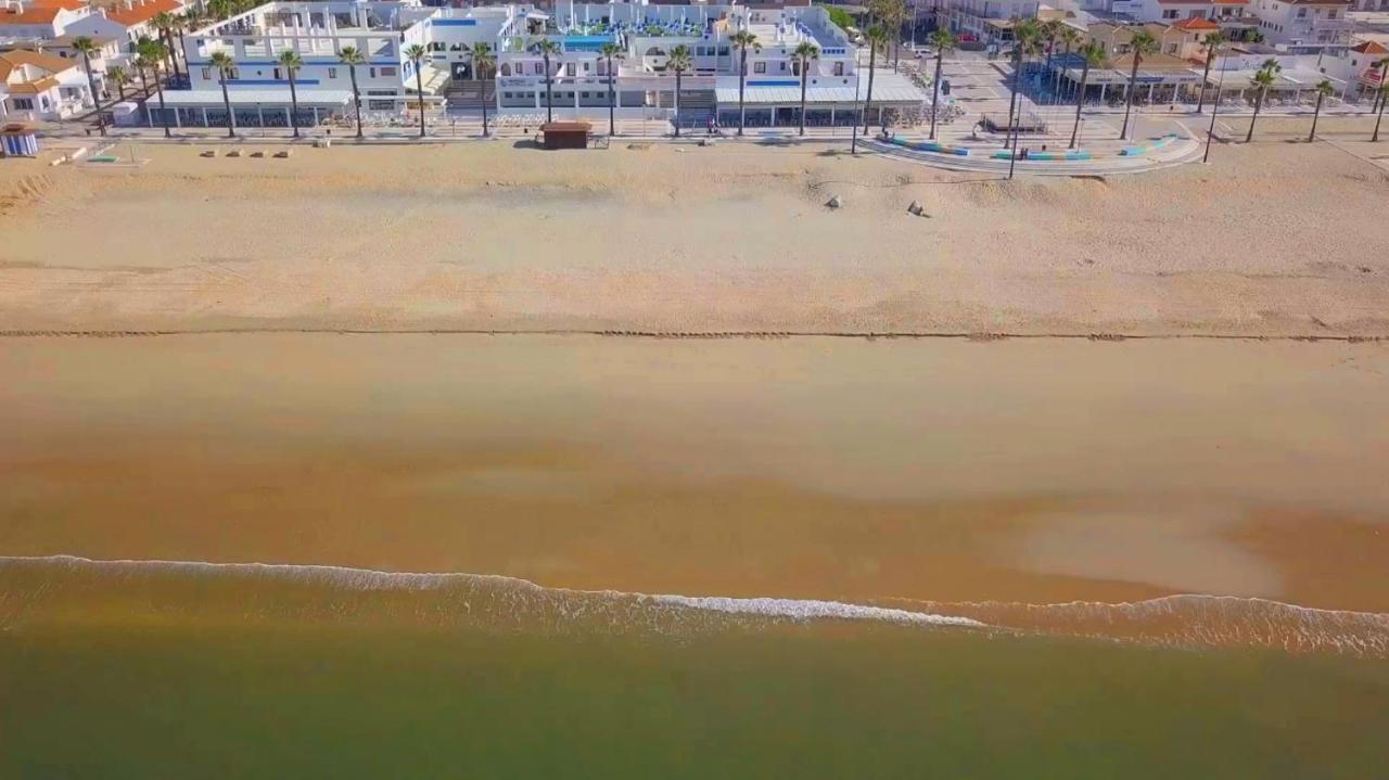Marlin Antilla Playa 2* La Antilla