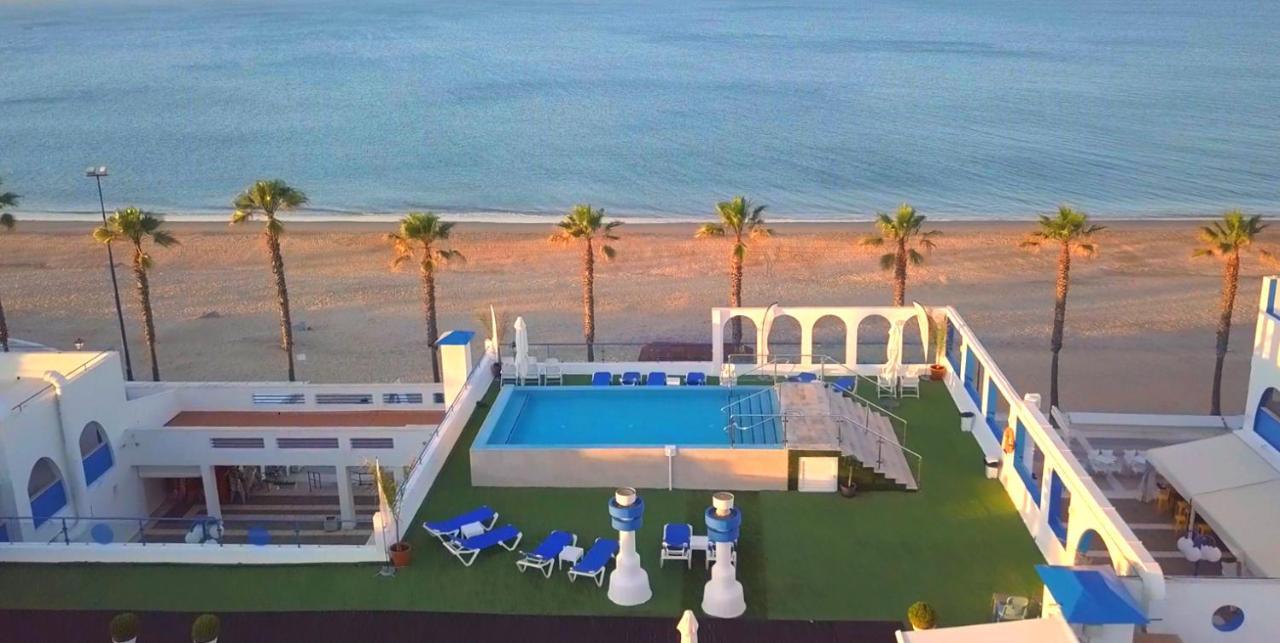 Marlin Antilla Playa