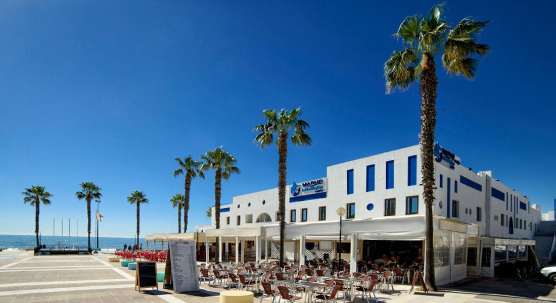 Marlin Antilla Playa La Antilla