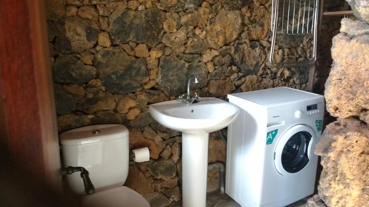 Casa rural El Valle *