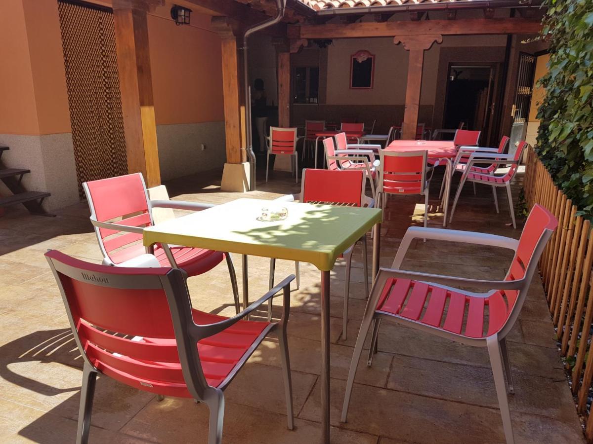 Guest house Caminante Belorado