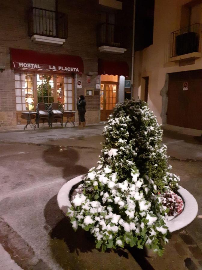 La Placeta 2* Camprodon