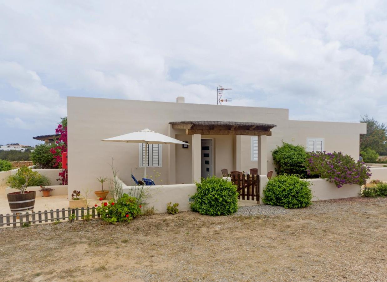 Apartamento Es Garrovers - Formentera Break Sant Ferran de Ses Roques